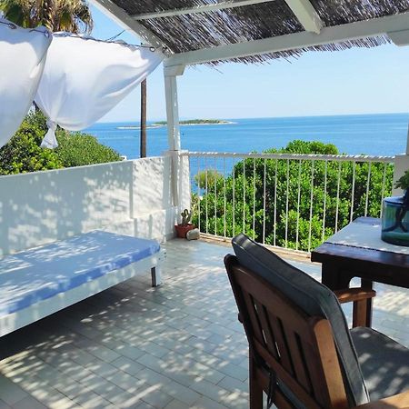 Getaway House Gundula Villa Podstrazje Luaran gambar