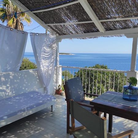 Getaway House Gundula Villa Podstrazje Luaran gambar
