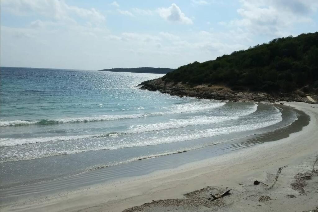 Getaway House Gundula Villa Podstrazje Luaran gambar