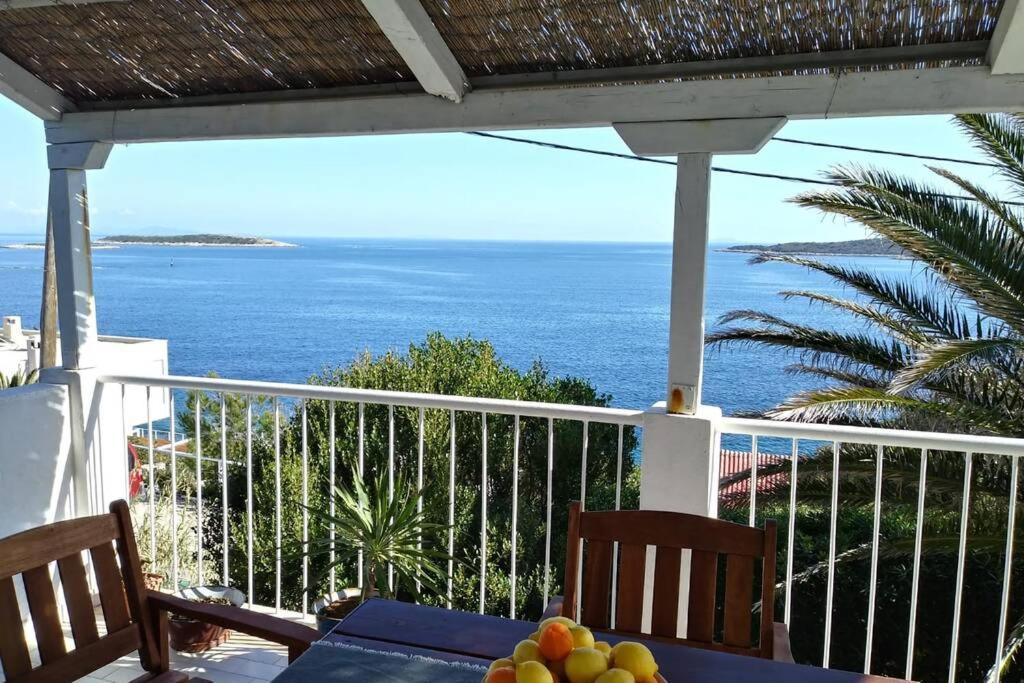 Getaway House Gundula Villa Podstrazje Luaran gambar