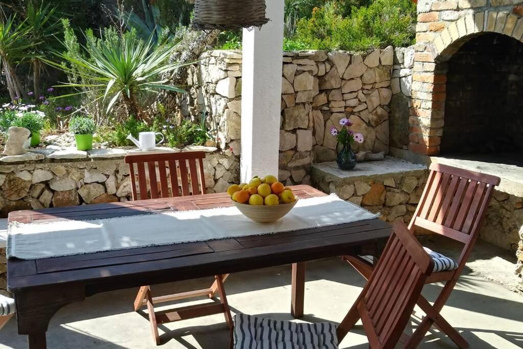Getaway House Gundula Villa Podstrazje Luaran gambar