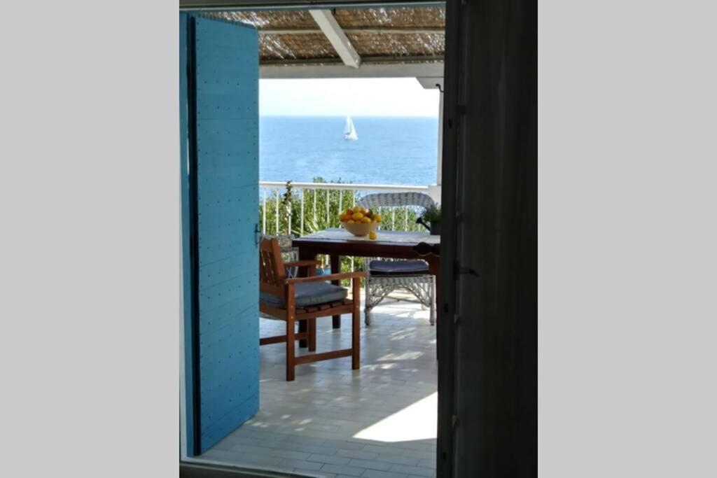 Getaway House Gundula Villa Podstrazje Luaran gambar