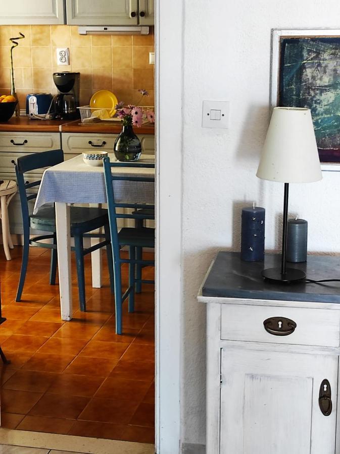 Getaway House Gundula Villa Podstrazje Luaran gambar