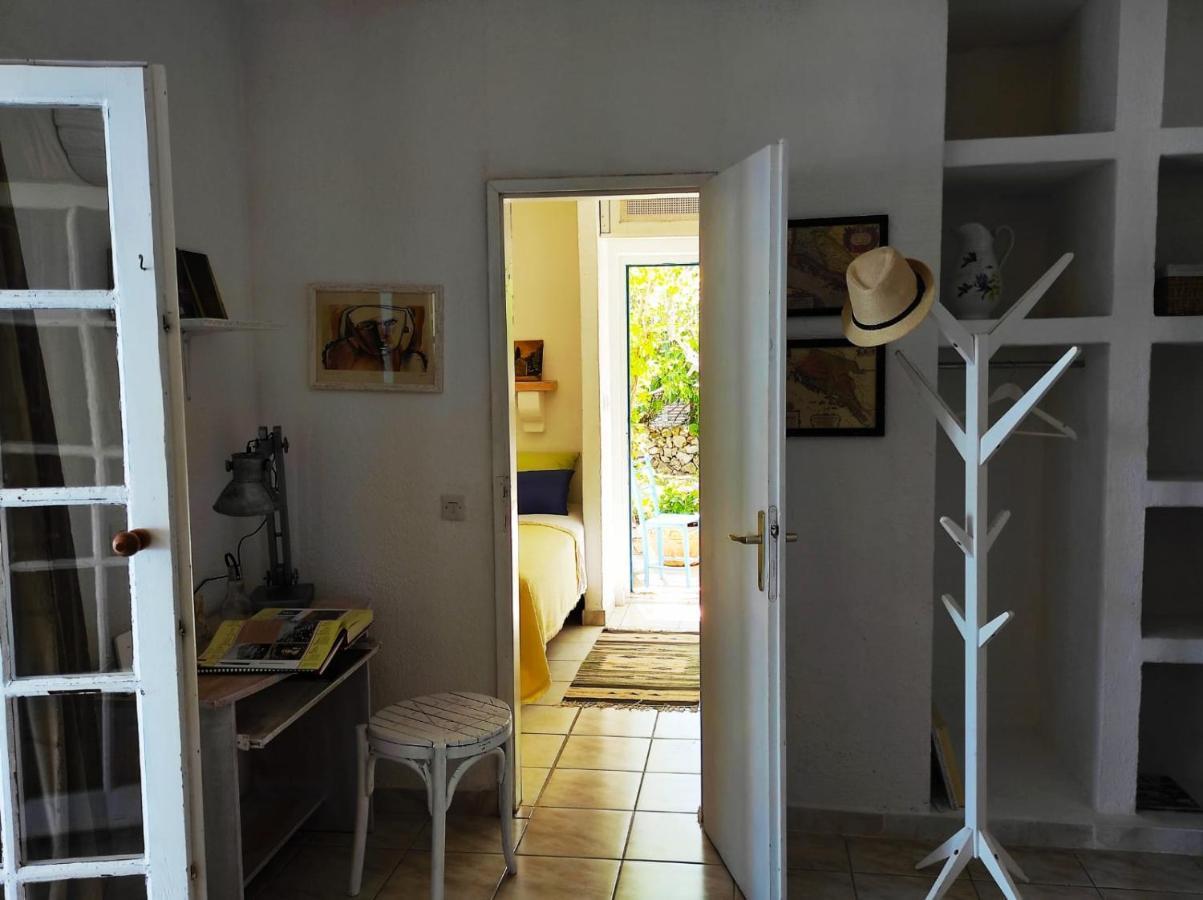Getaway House Gundula Villa Podstrazje Luaran gambar