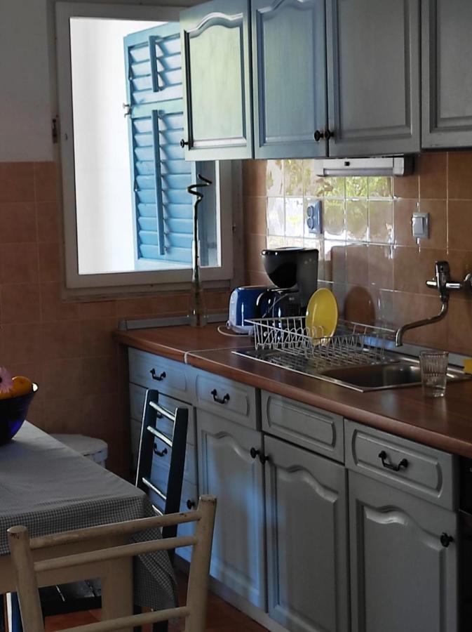 Getaway House Gundula Villa Podstrazje Luaran gambar