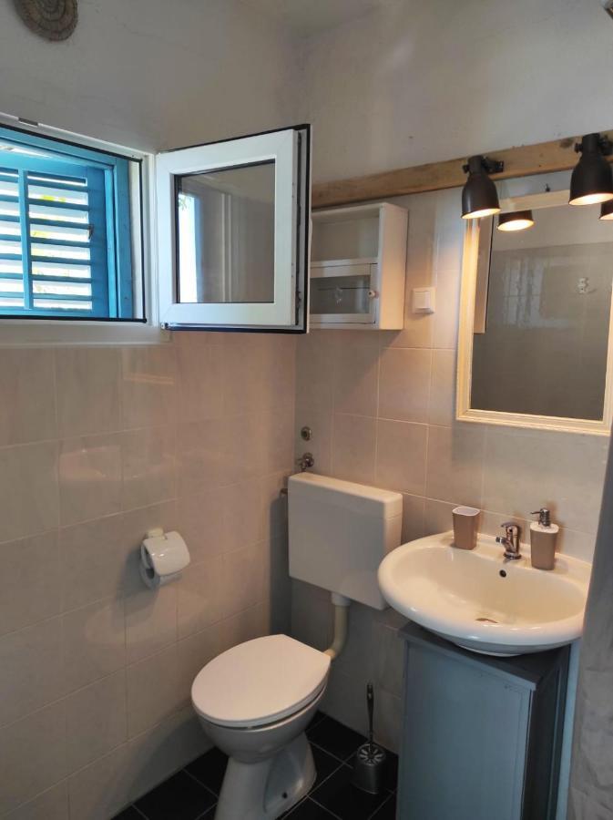 Getaway House Gundula Villa Podstrazje Luaran gambar