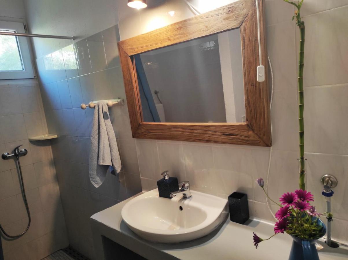 Getaway House Gundula Villa Podstrazje Luaran gambar