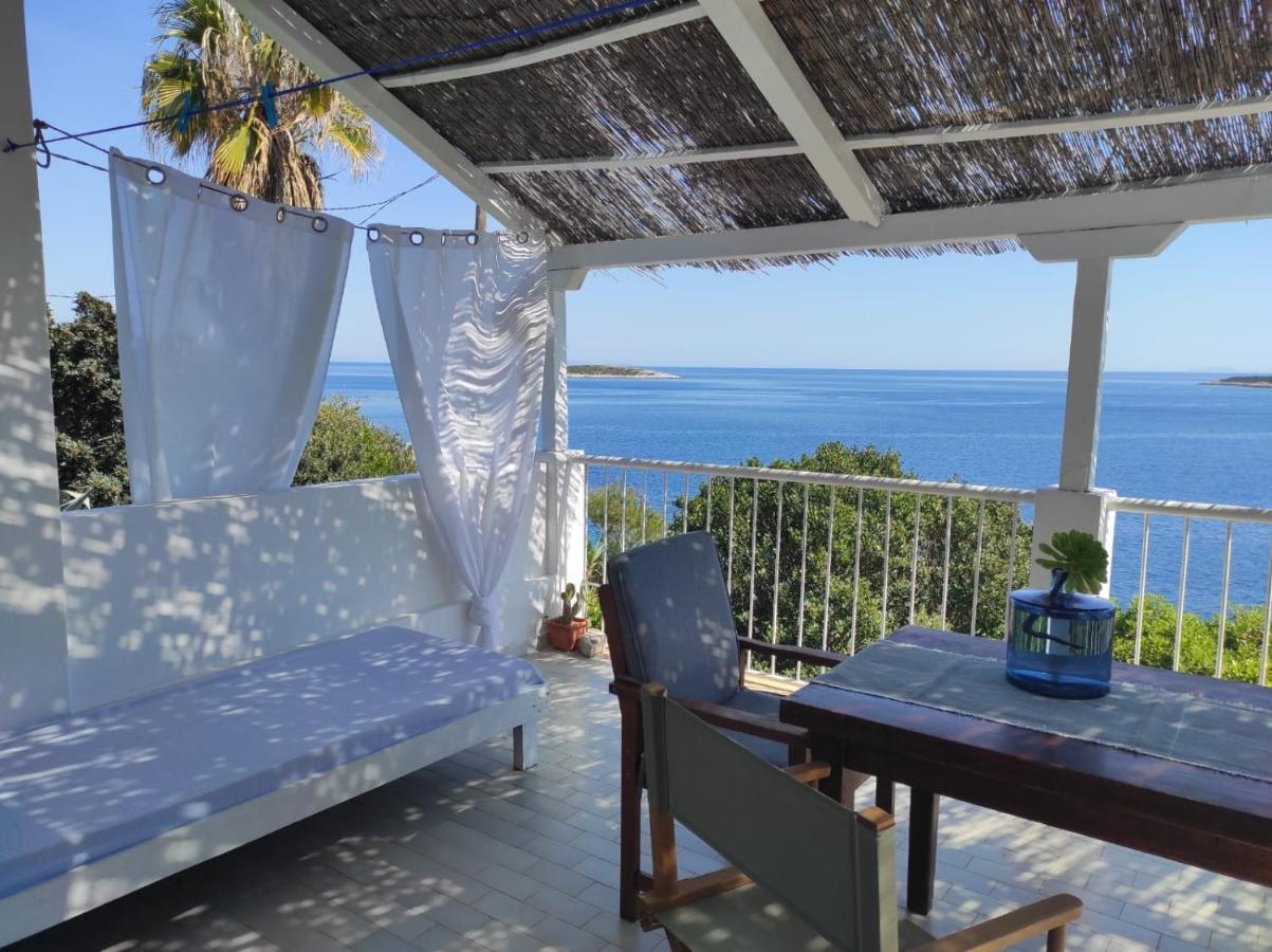 Getaway House Gundula Villa Podstrazje Luaran gambar