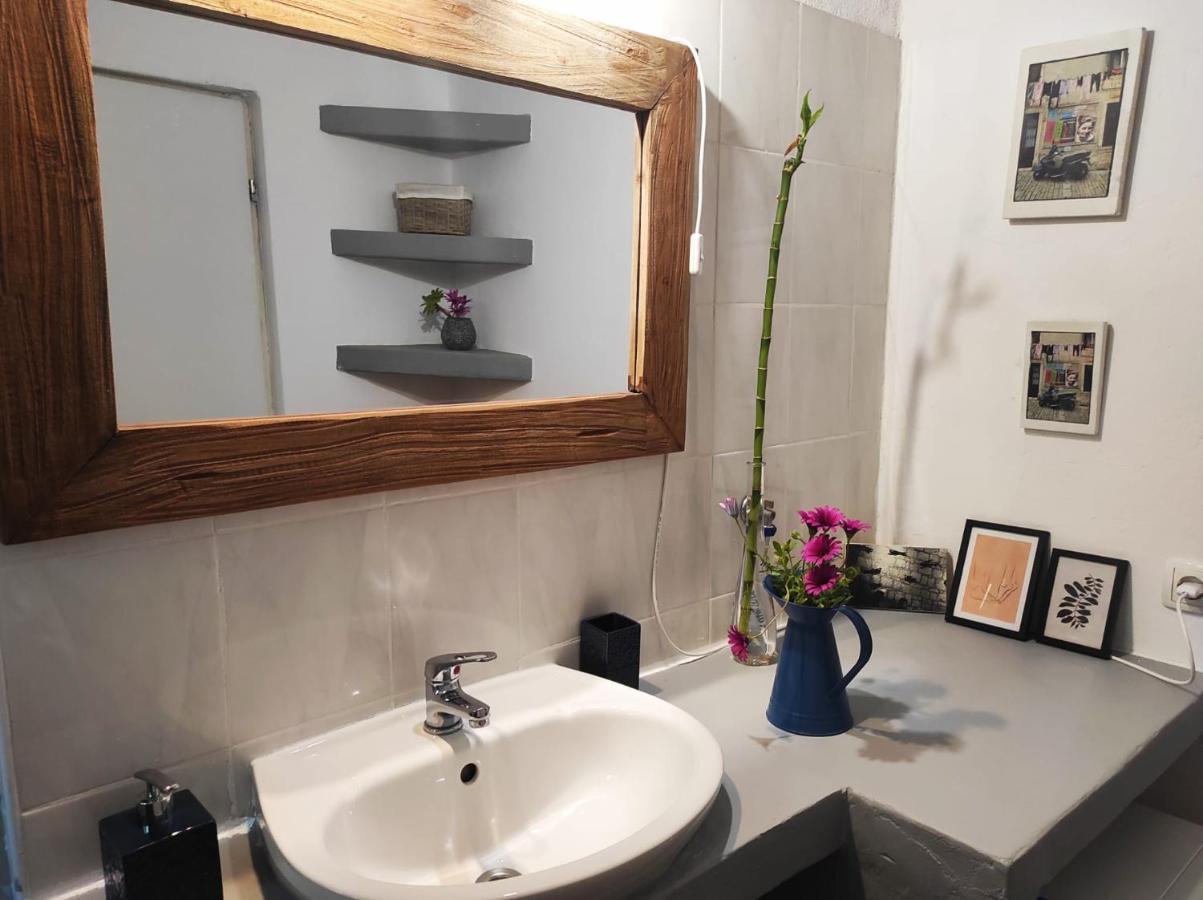 Getaway House Gundula Villa Podstrazje Luaran gambar
