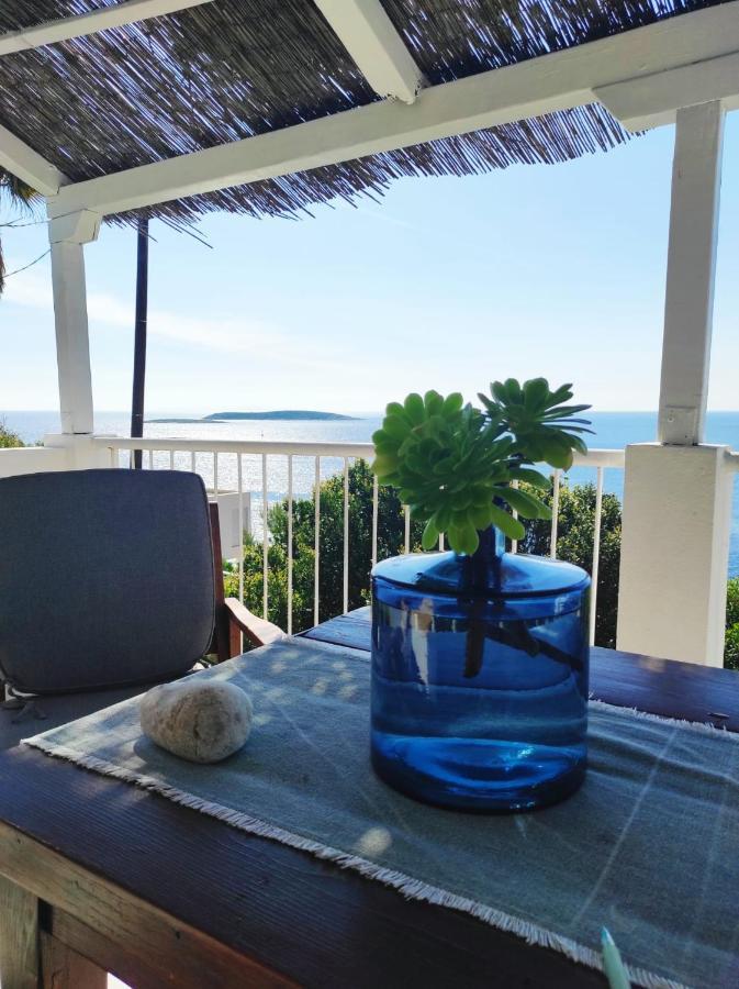 Getaway House Gundula Villa Podstrazje Luaran gambar